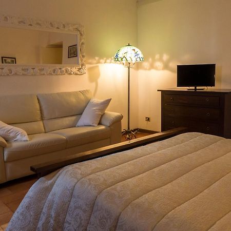 Villa Montotto Monterubbiano Экстерьер фото