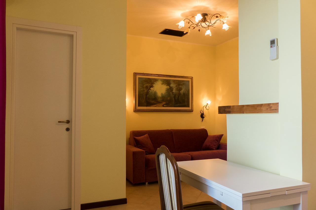 Villa Montotto Monterubbiano Экстерьер фото