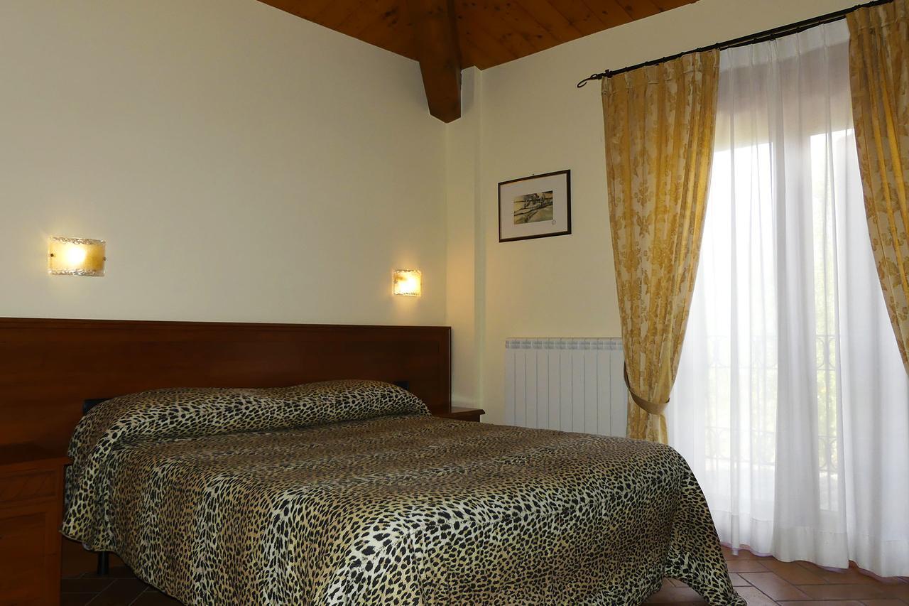 Villa Montotto Monterubbiano Экстерьер фото