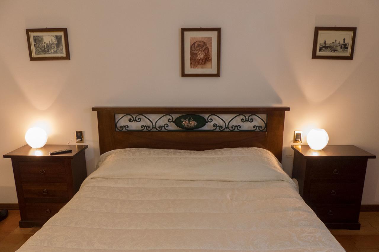 Villa Montotto Monterubbiano Экстерьер фото